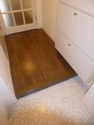 賃貸物件のリフォーム